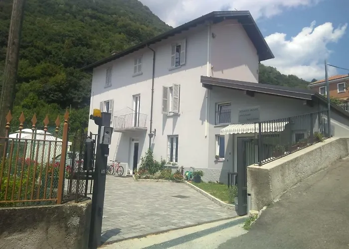 Lilia\'S Home