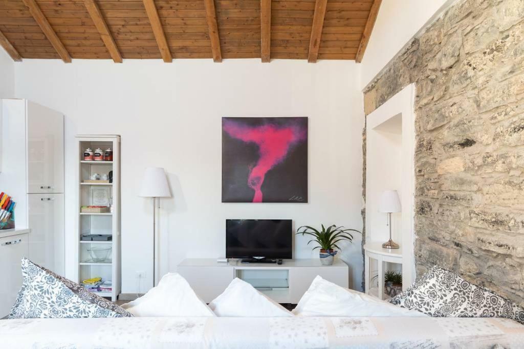 Apartment Lilia's Cernobbio