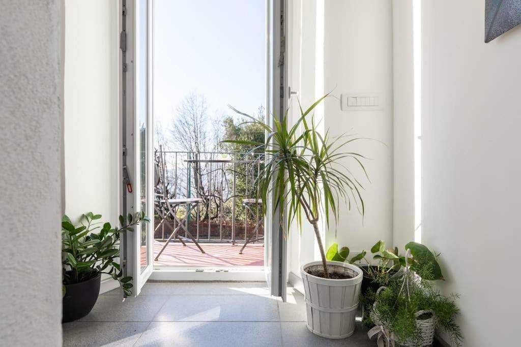 Lilia's Apartment *