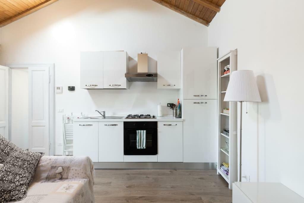 Apartment Lilia's Cernobbio