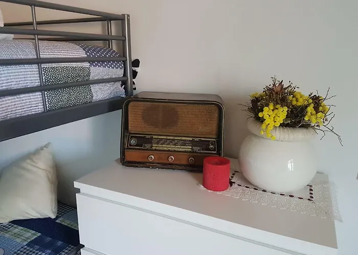 Lilia\'S Home