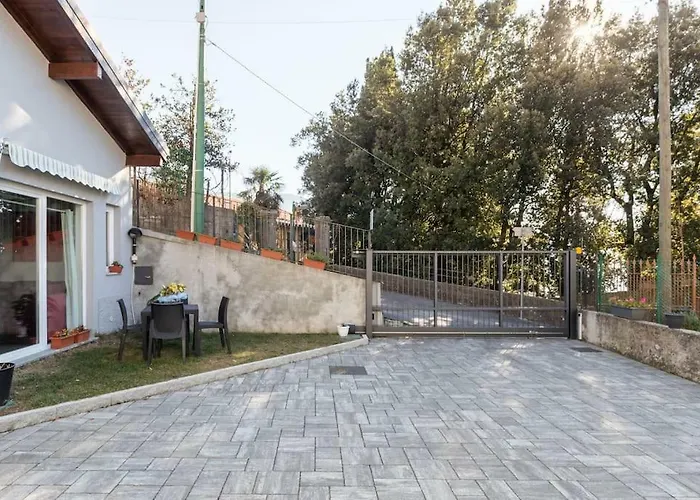 Lilia\'S Home