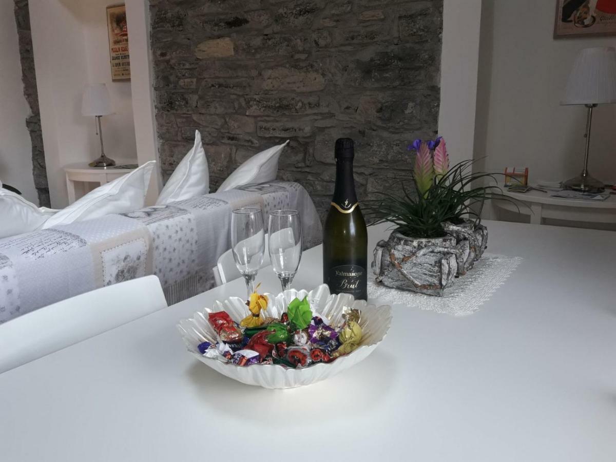 Appartement Lilia's *
