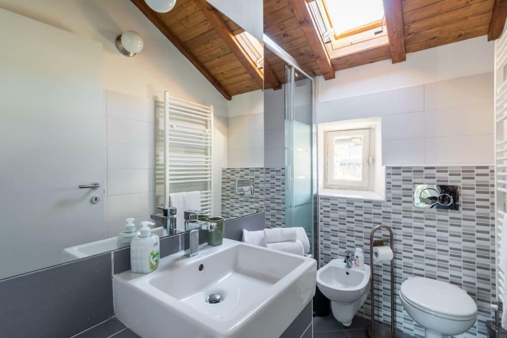 Appartement Lilia's