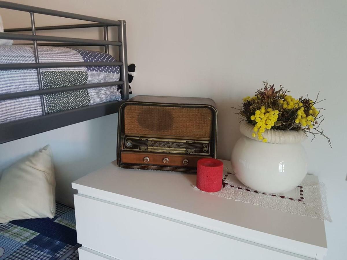 Lilia's Apartamento *