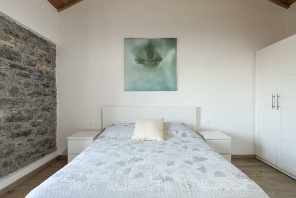 Lilia's Apartamento Cernobbio