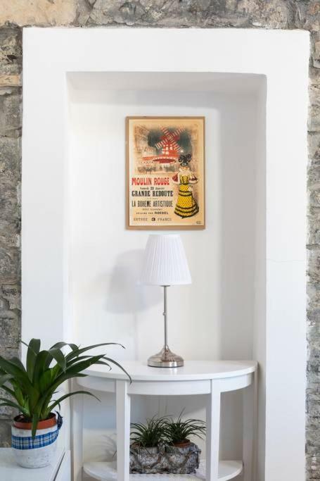 Apartamento Lilia's *
