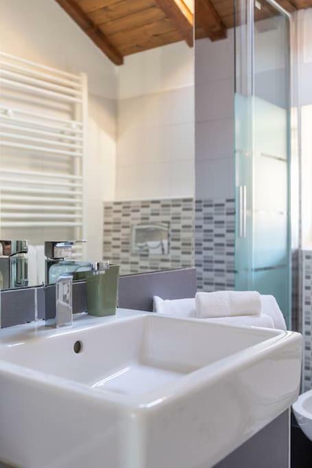 Apartamento Lilia's Cernobbio